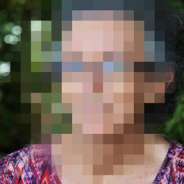 Maxine S., Retired Teacher, Scammed by Michelle LeClair