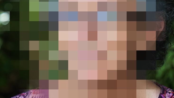 Maxine, a Retired Teacher, Scammed by Michelle LeClair