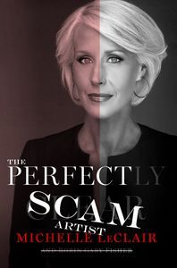 Michelle LeClair’s book