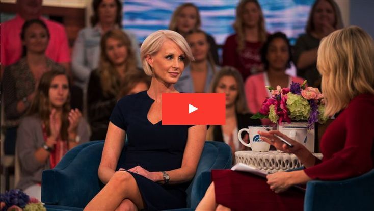 Michelle LeClair Slammed as Con Artist on Megyn Kelly TODAY