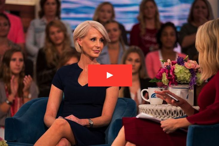 Michelle LeClair Slammed as Con Artist on Megyn Kelly TODAY